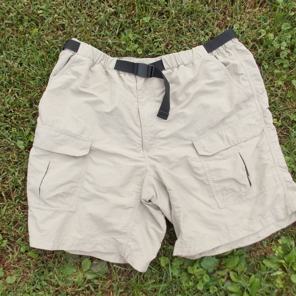 kids hiking shorts